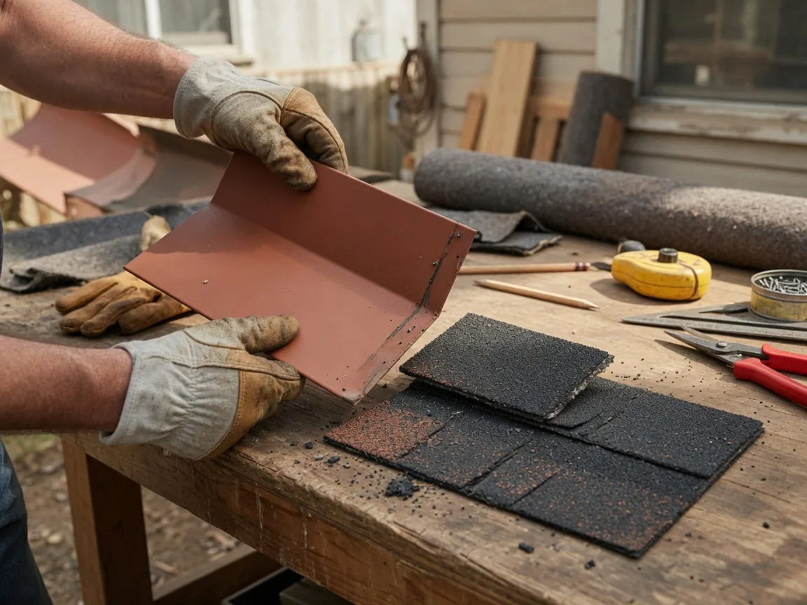 Roof Repair company in Alum Creek, WV
